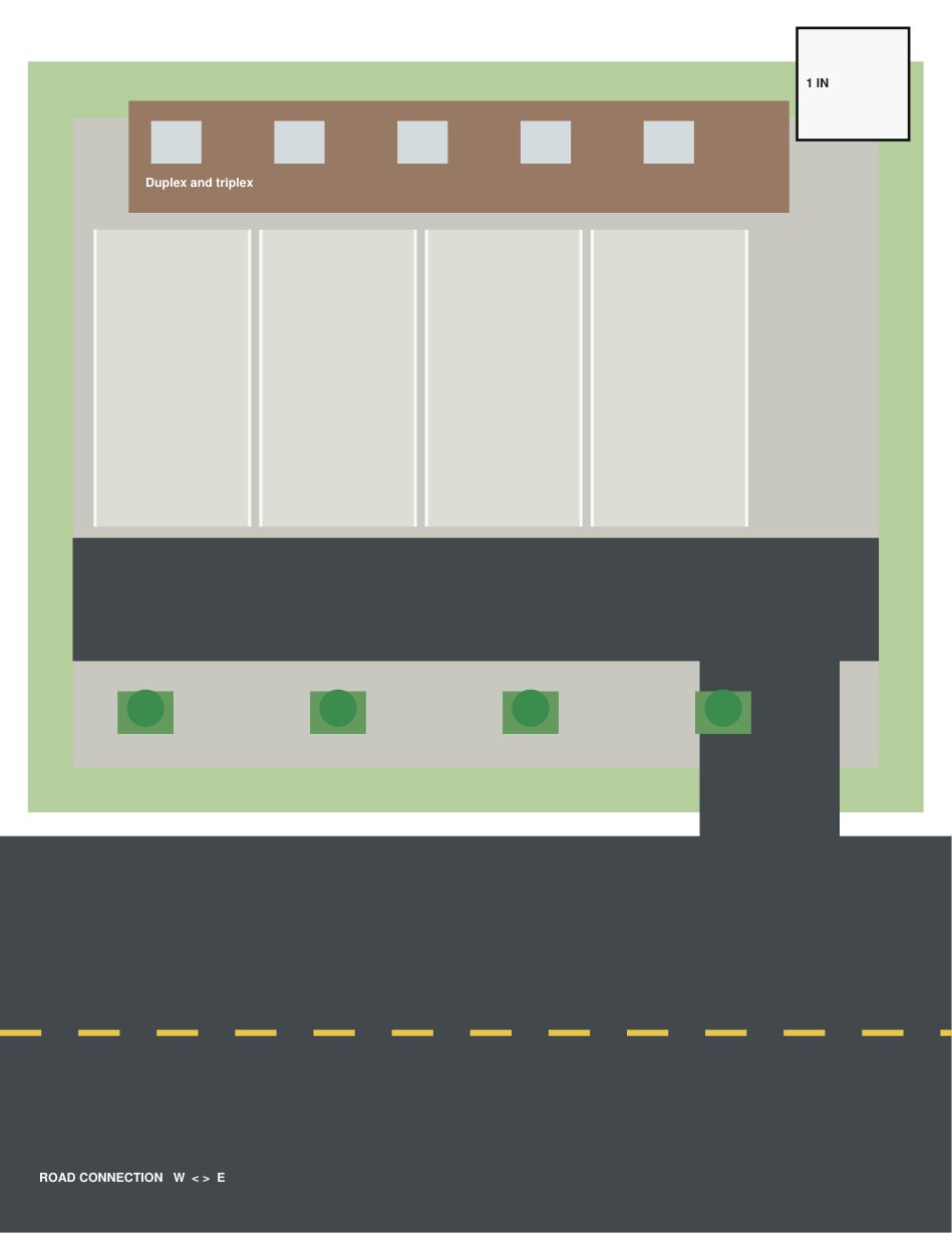 Duplex And Triplex full-size JPG preview