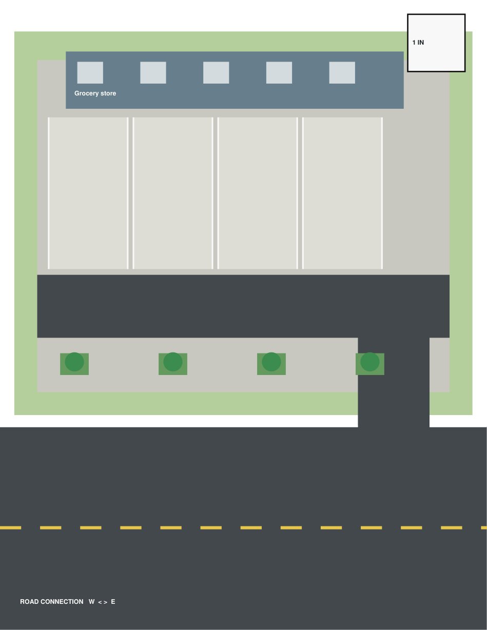 Grocery Store full-size JPG preview