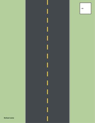Preview of School Zone