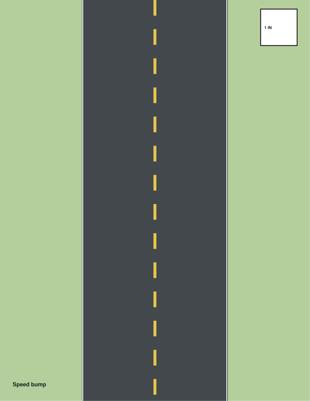 Preview of Speed Bump