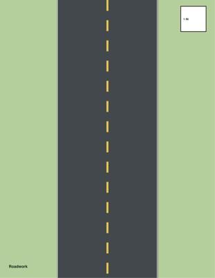 Preview of Roadwork