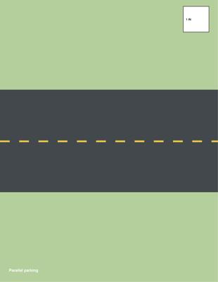 Preview of Parallel Parking
