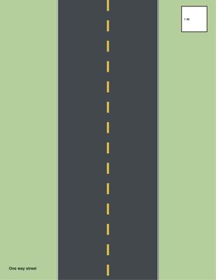 Preview of One Way Street