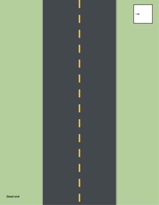 Preview of Dead End
