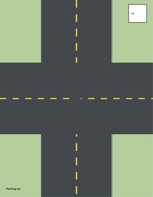 Preview of Parking Lot