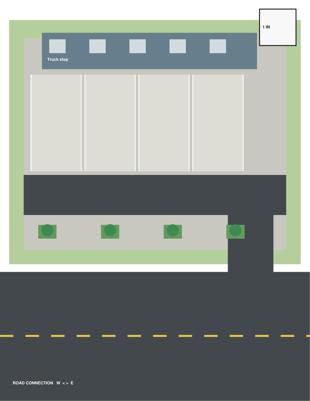 Preview of Truck Stop